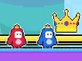 Peli Jelly Bros punainen ja sininen  verkossa