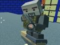 Peli Pixel Gun Apokalypse 4 Zombie Invatsion verkossa