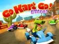 Peli Mene Kart Go! Ultra verkossa