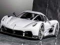 Peli Koenigsegg Jesko Absolut Slide verkossa