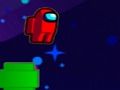 Peli Flappy keskuudessamme  verkossa
