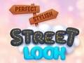 Peli Täydellinen tyylikäs Street Look  verkossa