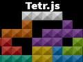Peli Tetr. js  verkossa