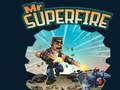 Peli Herra Superfire  verkossa