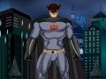 Peli Batman pukeutua  verkossa