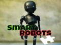 Peli Älykkäät robotit  verkossa