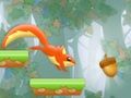 Peli Nut Rush Summer Sprint verkossa