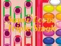 Peli Super Loom: Kolminkertainen single  verkossa