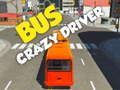 Peli Hullu bussikuski  verkossa