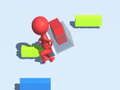 Peli Bridge Runner Race -peli 3D  verkossa