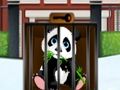 Peli Pelasta Panda Cub  verkossa