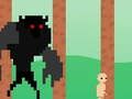 Peli Pixel Heroes Runner verkossa