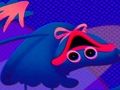 Peli Flappy Hugie Wugie verkossa
