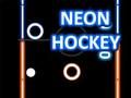Peli Neon jääkiekko  verkossa