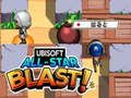 Peli Ubisoft All-Star Blast! verkossa