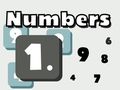 Peli Numerot  verkossa