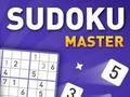 Peli Sudoku-mestari  verkossa