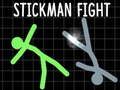 Peli Stickman-taistelu  verkossa