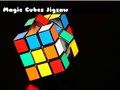 Peli Magic -kuutiot palapeli verkossa
