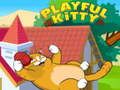Peli Leikkisä Kitty  verkossa