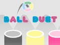 Peli Ball Duetti  verkossa