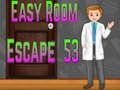 Peli Amgel Easy Room Escape 53 verkossa