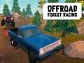 Peli Offroad Forest Racing verkossa