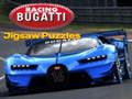 Peli Kilpa Bugatti palapeli  verkossa