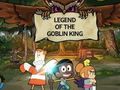 Peli Craig of The Creek: Legenda Goblin Kingistä  verkossa