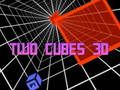 Peli Kaksi kuutiota 3D  verkossa