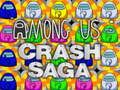 Peli Meidän keskuudessa Crash Saga  verkossa