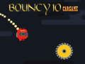Peli Bouncy io -autopeli  verkossa