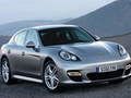Peli Porsche Panamera Slide verkossa
