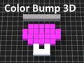 Peli Color Bump 3D verkossa