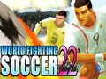 Peli World Fighting Soccer 22 verkossa
