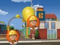Peli Bob the Builder -ilmapallopop  verkossa