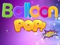 Peli Ilmapallopop -haaste  verkossa