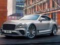Peli Bentley Continental GT -nopeus liuku verkossa