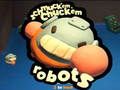 Peli Schmuck'em Chuck'em Robotit  verkossa