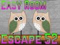 Peli Amgel Easy Room Escape 52 verkossa