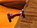 Peli Hoverboard temput mäen kiipeily verkossa