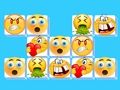 Peli Emoji Connect verkossa