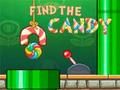 Peli Etsi Candy Kids  verkossa