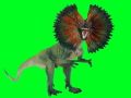 Peli Dinosaurusten hirviötaistelu  verkossa