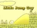 Peli Pikku Jump Guy  verkossa