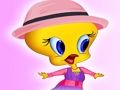 Peli Tweety verkossa