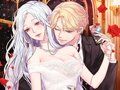 Peli Anime Couples Princess pukeutua  verkossa