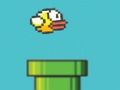 Peli Flappy Bird -seikkailu  verkossa
