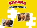 Peli Kayara palapeli  verkossa