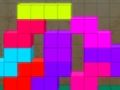 Peli Master Tetris 3D verkossa